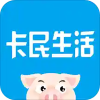 卡民生活