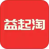 益起淘