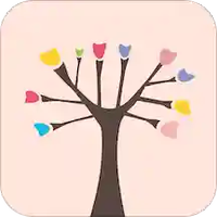 绘画树