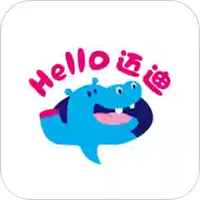 Hello迈迪