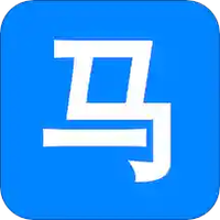 马同学