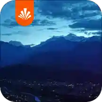 自然地理基础