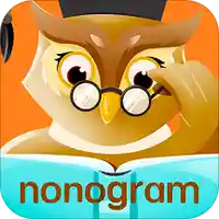 Nonogram数学华容道