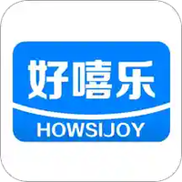 好嘻乐门店商