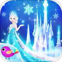 公主沙龙之冰雪派对