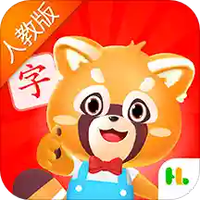 哈啰识字儿童认字早教版