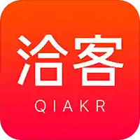 洽客