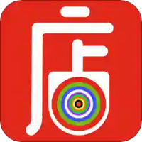 网店达