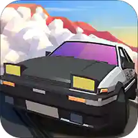 86上山了