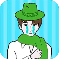 我的女朋友被抢走了