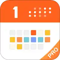 1CalendarS Pro