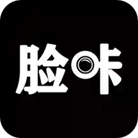 脸咔