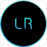 LR滤镜调色