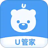 小熊U管家