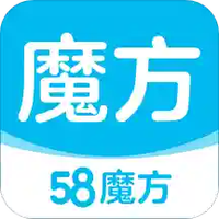 58魔方