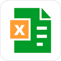 Excel手机表格极速版