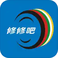 修修吧