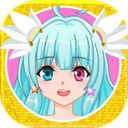 精灵公主魔法换装