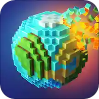 像素小小世界3D