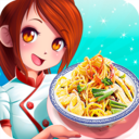 中餐厅小厨师