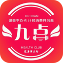 九点健身
