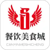 餐饮美食城