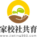 家校社共育
