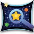 谷歌星空