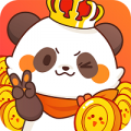 熊猫金库