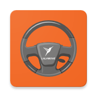 Lalamove Driver
