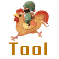 吃鸡Tool