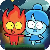 红蓝冰火人