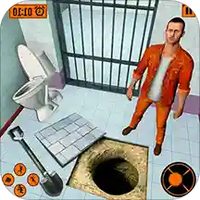 逃出此屋