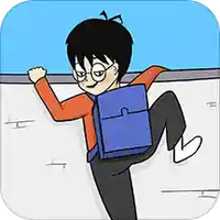 逃跑吧同学
