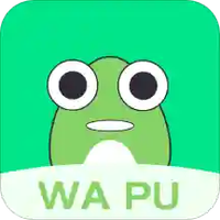 哇扑