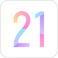 21相机