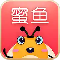 蜜鱼蜂花