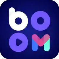 Boom音乐