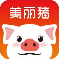 美丽猪