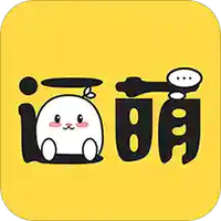 逗萌漂流瓶