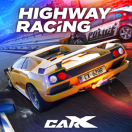 CarX公路赛车