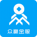 众赢金服
