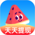 西瓜计步