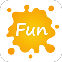 玩美 Fun