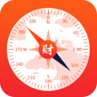 财神指南针