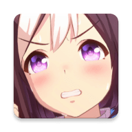 赛马娘辅助伴侣