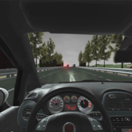 公路赛车模拟