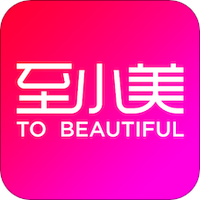 至小美