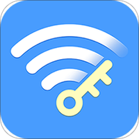 WiFi密码