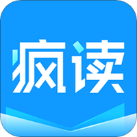 疯读小说app